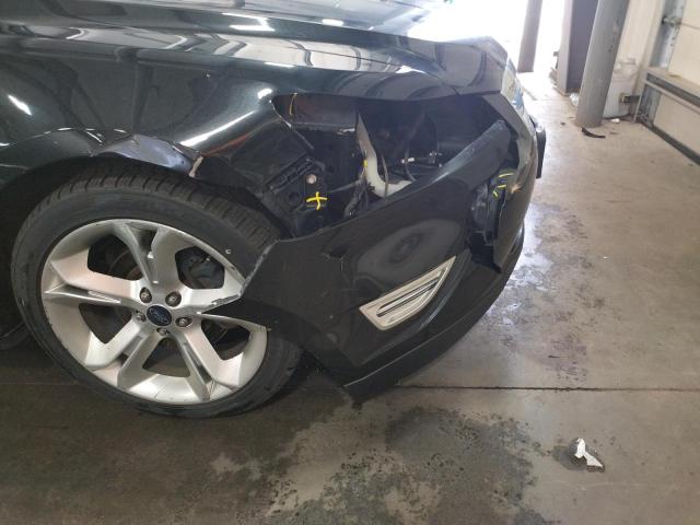 Photo 9 from auction – 2011 FORD TAURUS SHO with VIN 1FAHP2KT3BG142957