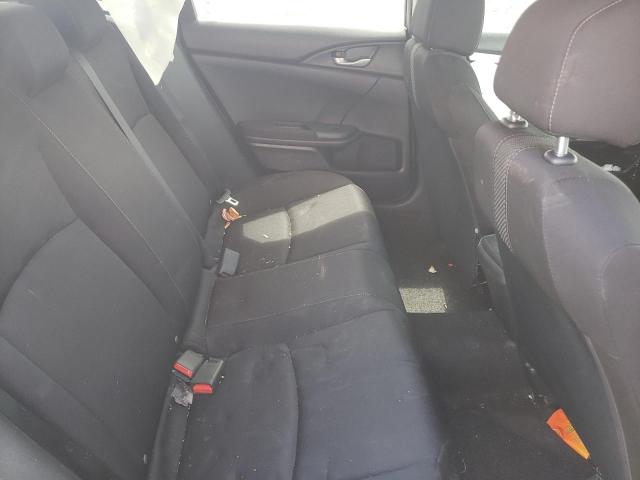 Photo 6 from auction – 2017 HONDA CIVIC LX with VIN 2HGFC2F55HH529307