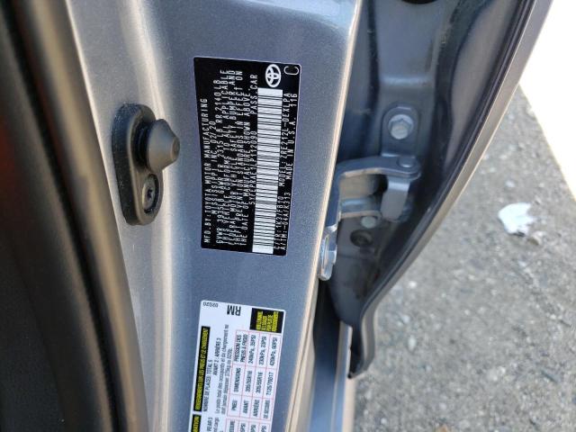 Photo 10 from auction – 2020 TOYOTA COROLLA LE with VIN 5YFEPRAE1LP112090