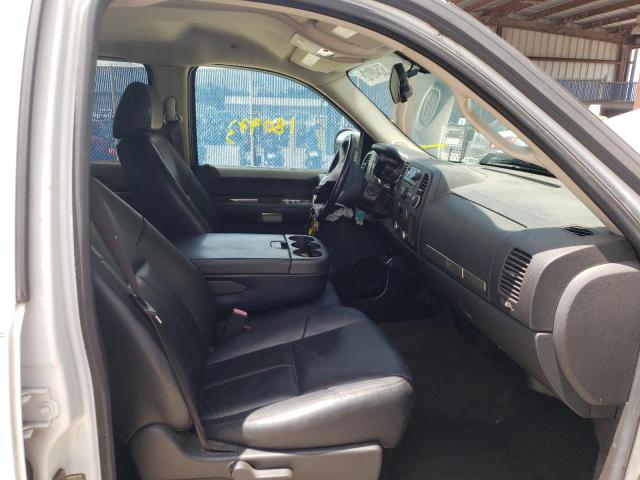 Photo 5 from auction – 2009 GMC SIERRA C15 with VIN 3GTEC23019G213777