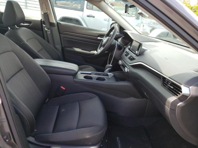Photo 5 from auction – 2021 NISSAN ALTIMA S with VIN 1N4BL4BV2MN369697