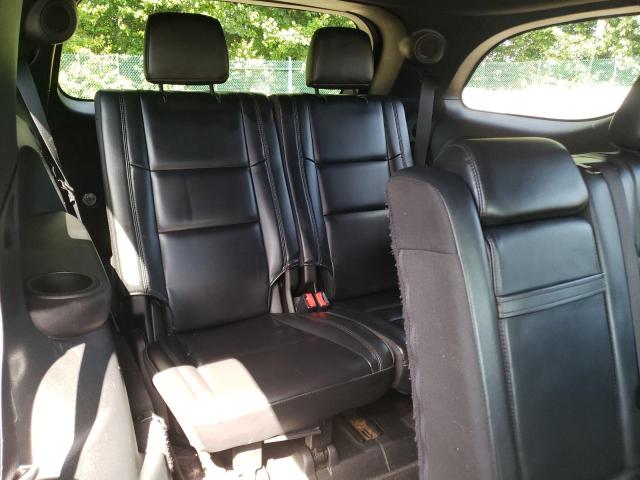 Photo 9 from auction – 2017 DODGE DURANGO GT with VIN 1C4RDJDG5HC657282