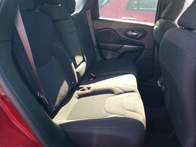 Photo 6 from auction – 2019 JEEP CHEROKEE L with VIN 1C4PJLCBXKD109510