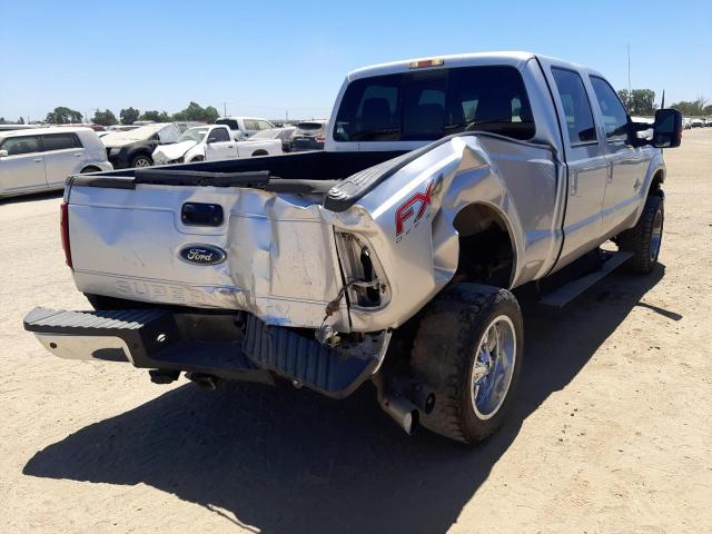 Photo 4 from auction – 2012 FORD F250 SUPER with VIN 1FT7W2BT4CEB96838