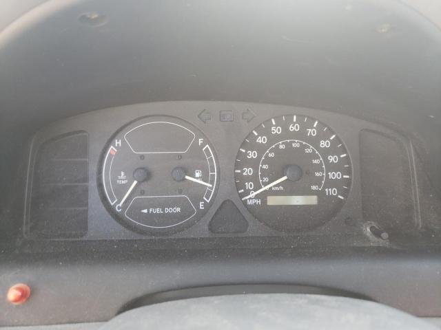 Foto 8 de la subasta – 2000 TOYOTA COROLLA VE con VIN 2T1BR12E7YC272639