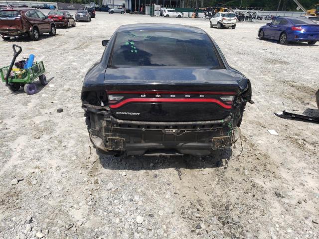 Foto 9 de la subasta – 2016 DODGE CHARGER SE con VIN 2C3CDXBG0GH205736