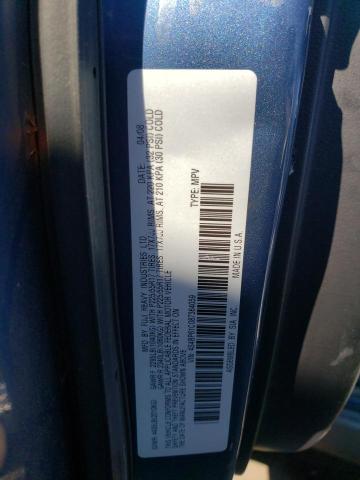 Photo 10 from auction – 2008 SUBARU OUTBACK 2. with VIN 4S4BP61C087364059