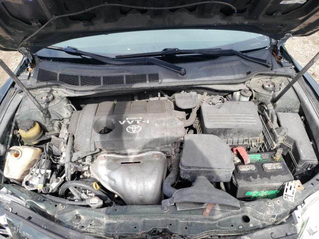 Photo 7 from auction – 2010 TOYOTA CAMRY BASE with VIN 4T4BF3EK4AR060426