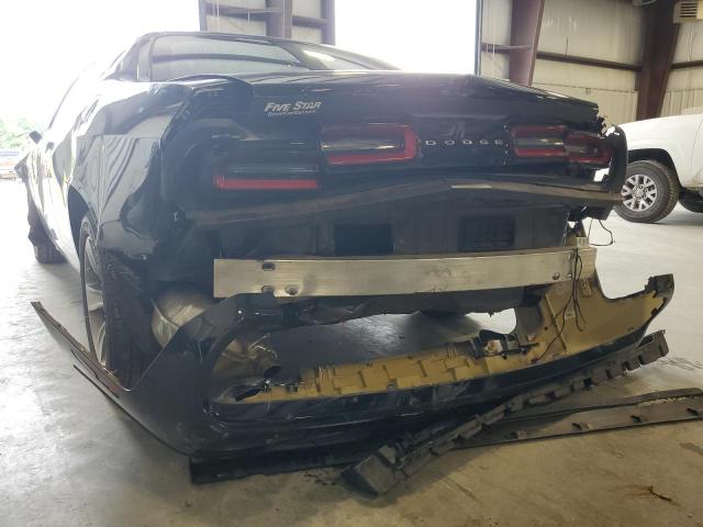 Photo 9 from auction – 2016 DODGE CHALLENGER with VIN 2C3CDZAG6GH290577