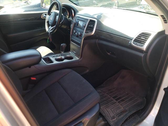 Photo 5 from auction – 2013 JEEP GRAND CHER with VIN 1C4RJFAG8DC633160