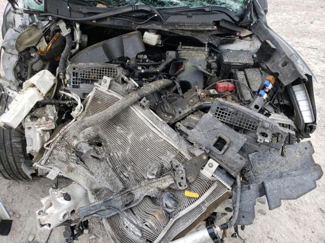 Photo 7 from auction – 2018 NISSAN PATHFINDER with VIN 5N1DR2MM4JC655497