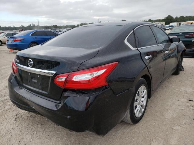 Photo 4 from auction – 2016 NISSAN ALTIMA 2.5 with VIN 1N4AL3AP8GC253591