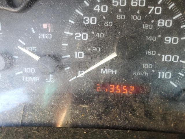 Photo 8 from auction – 2004 CHEVROLET CAVALIER with VIN 1G1JC52F347157456