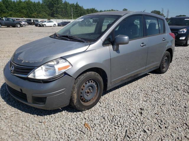 Photo 2 from auction – 2012 NISSAN VERSA S with VIN 3N1BC1CP7CK225577
