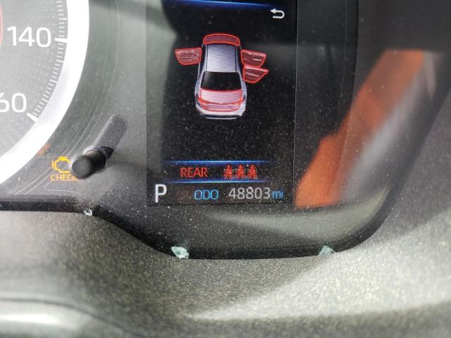 Photo 8 from auction – 2020 TOYOTA COROLLA SE with VIN 5YFS4RCE1LP030773