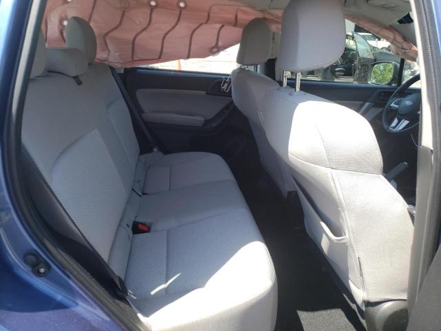 Photo 6 from auction – 2017 SUBARU FORESTER 2 with VIN JF2SJABC3HH567658