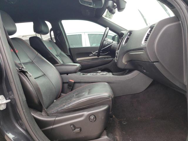 Photo 5 from auction – 2016 DODGE DURANGO R/ with VIN 1C4SDHCT2GC360218