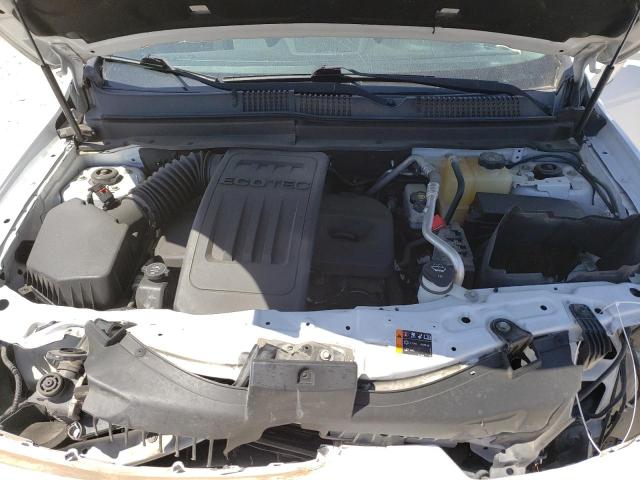 Photo 7 from auction – 2014 CHEVROLET CAPTIVA LS with VIN 3GNAL2EKXES640001