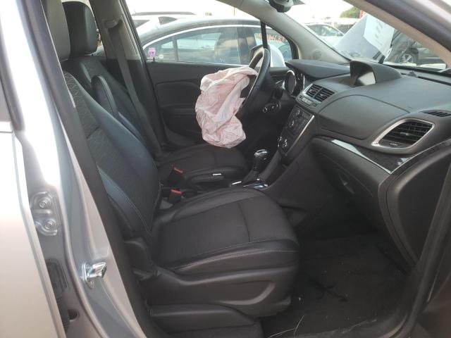 Photo 5 from auction – 2015 BUICK ENCORE CON with VIN KL4CJBSB1FB033956