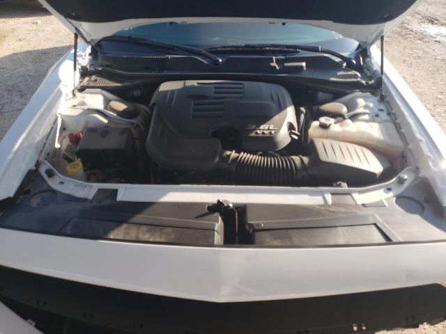 Photo 7 from auction – 2022 DODGE CHALLENGER with VIN 2C3CDZAG7NH143942