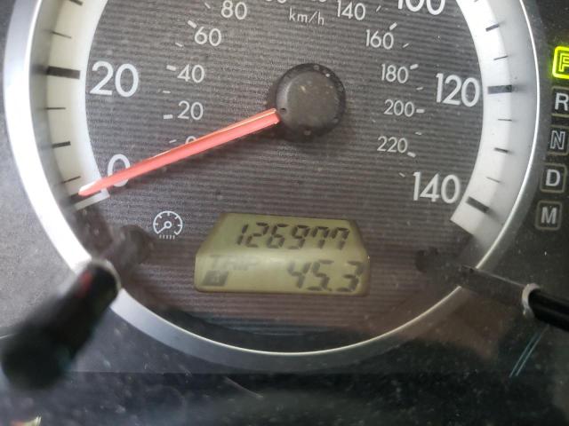 Photo 8 from auction – 2007 MAZDA MAZDA5 with VIN JM1CR293070144850