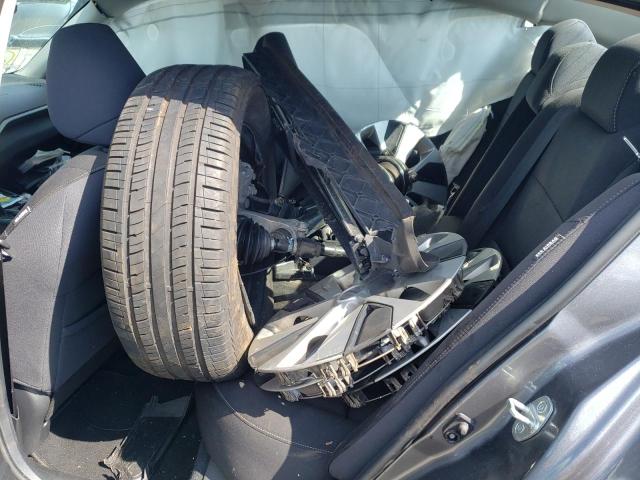 Photo 6 from auction – 2020 NISSAN ALTIMA S with VIN 1N4BL4BV0LC209165