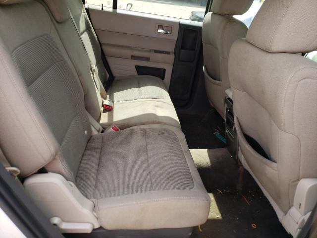 Photo 6 from auction – 2011 FORD FLEX SE with VIN 2FMGK5BC3BBD16616