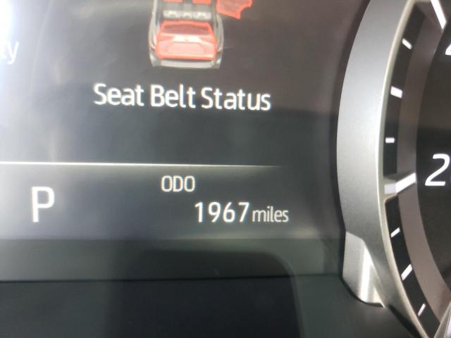 Photo 8 from auction – 2022 TOYOTA HIGHLANDER with VIN 5TDFZRAH6NS103307