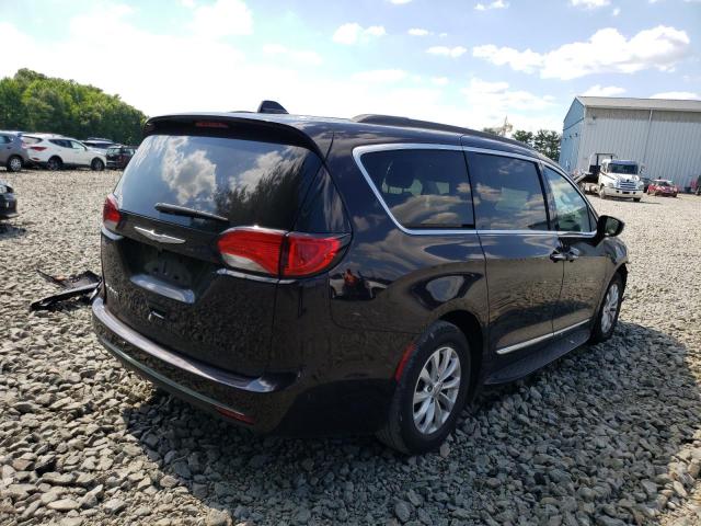 Photo 4 from auction – 2017 CHRYSLER PACIFICA T with VIN 2C4RC1BGXHR757018