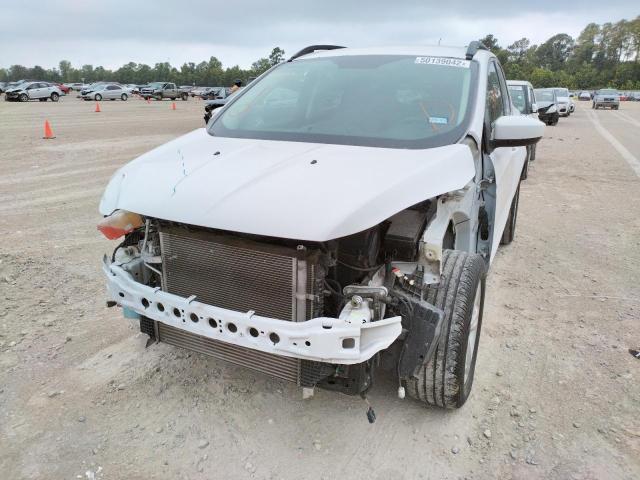Photo 9 from auction – 2016 FORD ESCAPE SE with VIN 1FMCU0GX7GUC85959