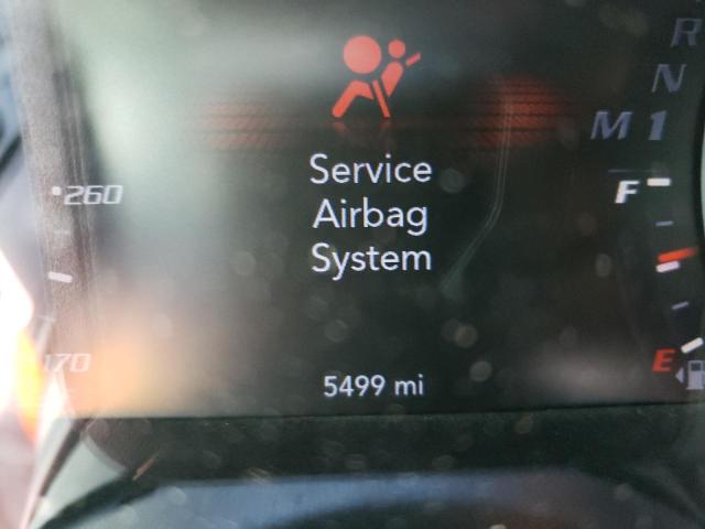 Photo 8 from auction – 2020 DODGE CHALLENGER with VIN 2C3CDZFJ1LH106063