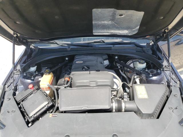 Photo 7 from auction – 2016 CADILLAC ATS with VIN 1G6AA5RA8G0113685