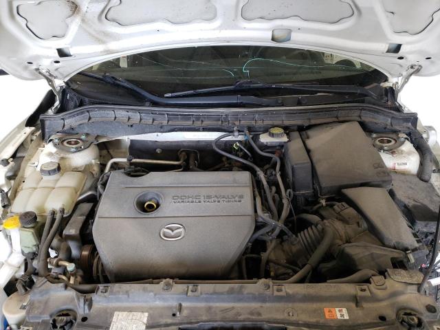 Фото 7 с аукциона – 2011 MAZDA 3 I с VIN JM1BL1KF1B1464760