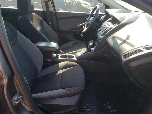Photo 5 from auction – 2014 FORD FOCUS SE with VIN 1FADP3F28EL349023