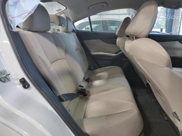 Photo 6 from auction – 2020 SUBARU IMPREZA PR with VIN 4S3GKAV62L3602820