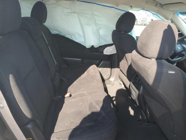 Photo 6 from auction – 2016 NISSAN PATHFINDER with VIN 5N1AR2MM5GC604280