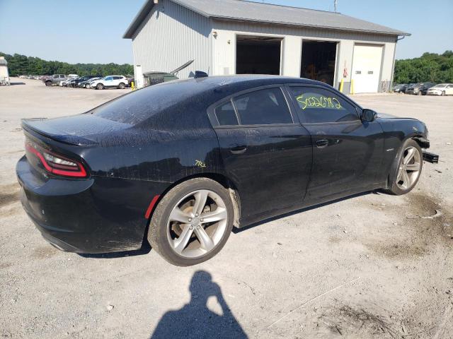 Photo 4 from auction – 2016 DODGE CHARGER R/ with VIN 2C3CDXCT5GH227159