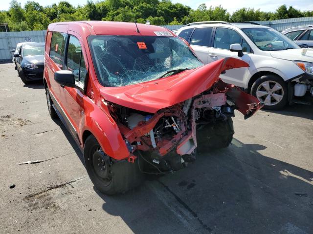 Photo 9 from auction – 2021 FORD TRANSIT CO with VIN NM0LE7E29M1487990