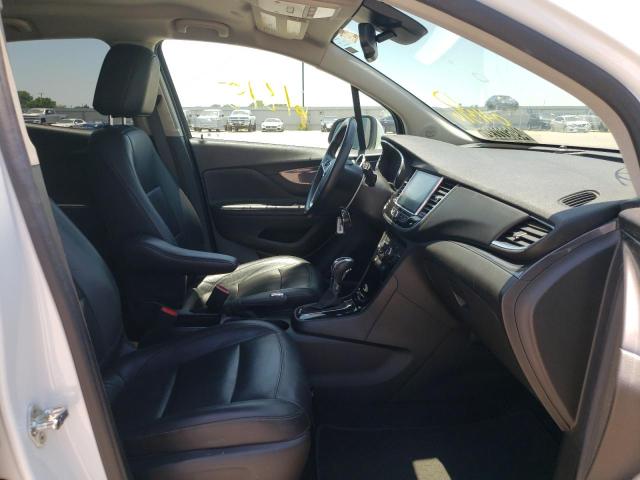Photo 5 from auction – 2020 BUICK ENCORE ESS with VIN KL4CJCSBXLB041376