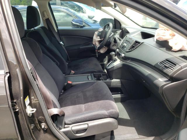 Photo 5 from auction – 2014 HONDA CR-V LX with VIN 2HKRM3H33EH560231