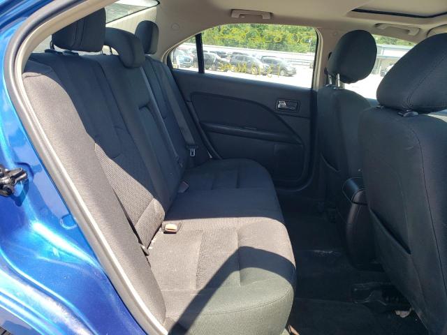 Photo 6 from auction – 2012 FORD FUSION SE with VIN 3FAHP0HA3CR325098