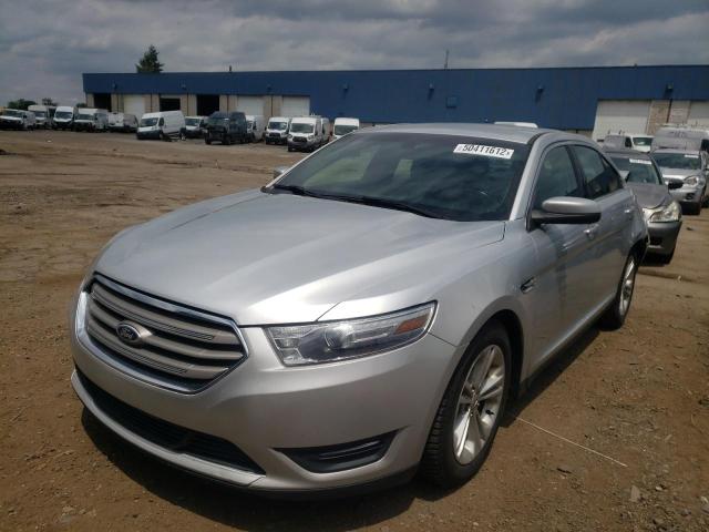 Photo 2 from auction – 2013 FORD TAURUS SEL with VIN 1FAHP2E95DG145314