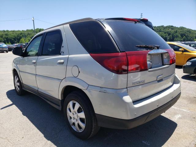 Photo 3 from auction – 2007 BUICK RENDEZVOUS with VIN 3G5DA03L97S510930