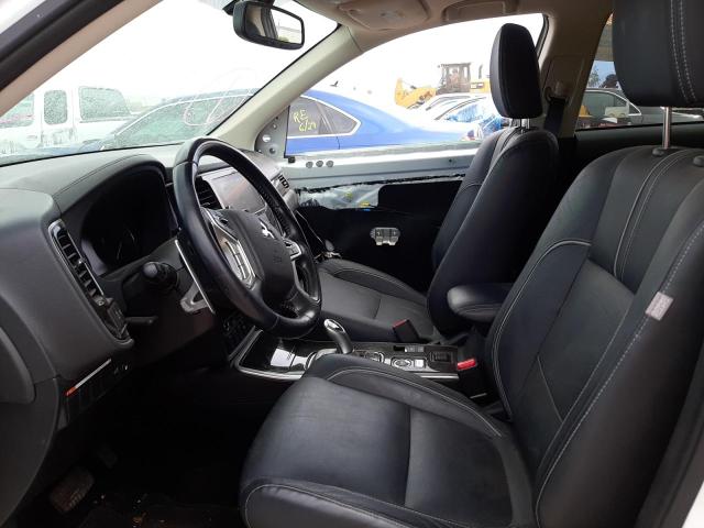 Photo 5 from auction – 2018 MITSUBISHI OUTLANDER with VIN JA4J24A52JZ032083