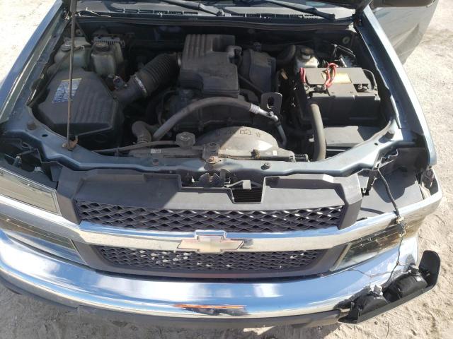 Photo 7 from auction – 2007 CHEVROLET COLORADO with VIN 1GCCS149178227764
