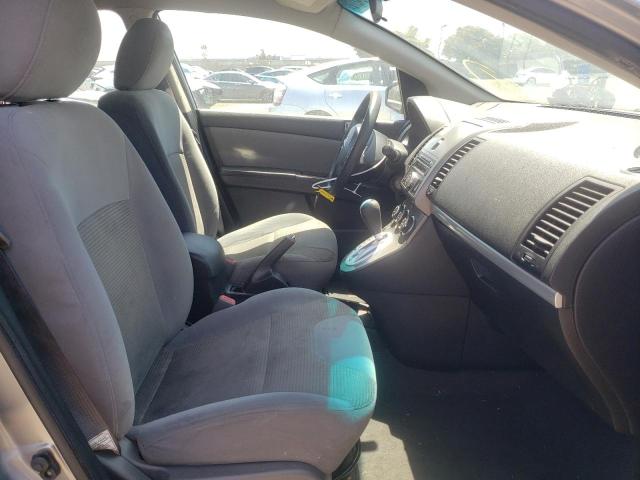 Photo 5 from auction – 2011 NISSAN SENTRA 2.0 with VIN 3N1AB6AP5BL728435