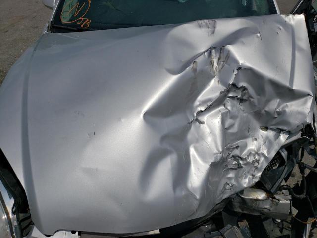 Photo 7 from auction – 2012 CHEVROLET IMPALA LT with VIN 2G1WG5E39C1311000
