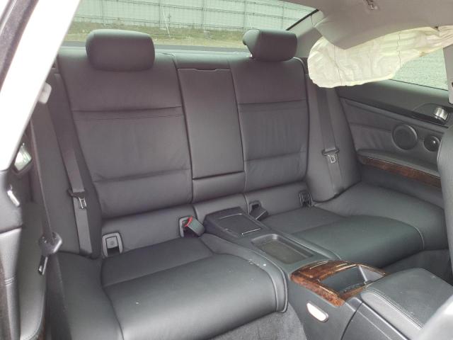 Photo 6 from auction – 2008 BMW 335 XI with VIN WBAWC73528E065767