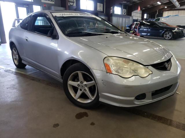 ACURA RSX 2003 with VIN JH4DC53883C021011 - Photo from auction