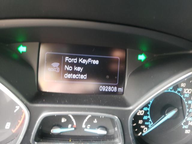 Photo 8 from auction – 2013 FORD ESCAPE TIT with VIN 1FMCU0J94DUB90278